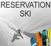 Location matériel ski Val Thorens